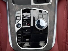 BMW X5 2023 xDrive 30Li M Sport Exclusive Night Edition Package - ფოტო 16