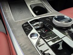 BMW X5 2023 xDrive 30Li M Sport Exclusive Night Edition Package - ფოტო 17