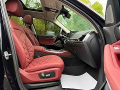 BMW X5 2023 xDrive 30Li M Sport Exclusive Night Edition Package - ფოტო 18