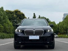 BMW X5 2023 xDrive 30Li M Sport Exclusive Night Edition Package - ფოტო 2
