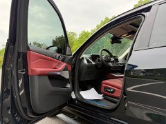 BMW X5 2023 xDrive 30Li M Sport Exclusive Night Edition Package - ფოტო 20