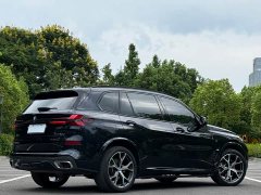 BMW X5 2023 xDrive 30Li M Sport Exclusive Night Edition Package - ფოტო 3
