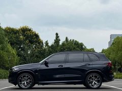 BMW X5 2023 xDrive 30Li M Sport Exclusive Night Edition Package - ფოტო 4