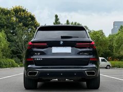 BMW X5 2023 xDrive 30Li M Sport Exclusive Night Edition Package - ფოტო 5