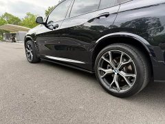 BMW X5 2023 xDrive 30Li M Sport Exclusive Night Edition Package - ფოტო 6