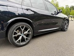 BMW X5 2023 xDrive 30Li M Sport Exclusive Night Edition Package - ფოტო 7