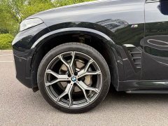 BMW X5 2023 xDrive 30Li M Sport Exclusive Night Edition Package - ფოტო 8