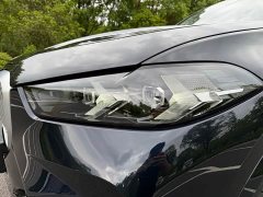 BMW X5 2023 xDrive 30Li M Sport Exclusive Night Edition Package - ფოტო 9