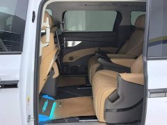 Denza D9 2022 DM-i 970 AWD Flagship - ფოტო 11