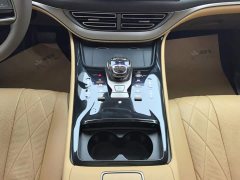 Denza D9 2022 DM-i 970 AWD Flagship - ფოტო 16