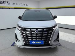 Denza D9 2022 DM-i 970 AWD Flagship - ფოტო 2