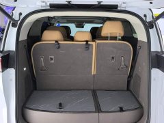 Denza D9 2022 DM-i 970 AWD Flagship - ფოტო 4