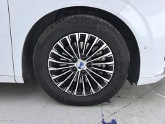 Denza D9 2022 DM-i 970 AWD Flagship - ფოტო 6
