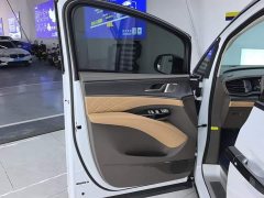 Denza D9 2022 DM-i 970 AWD Flagship - ფოტო 7