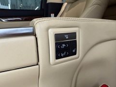 Toyota Alphard Hybrid 2.5L Luxury - ფოტო 7