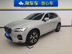 Volvo XC60 B5 AWD Smart Luxury Edition - ფოტო 1