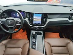 Volvo XC60 B5 AWD Smart Luxury Edition - ფოტო 12