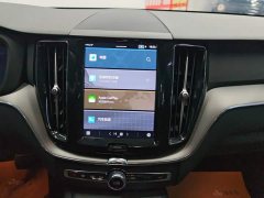 Volvo XC60 B5 AWD Smart Luxury Edition - ფოტო 13