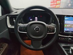 Volvo XC60 B5 AWD Smart Luxury Edition - ფოტო 15