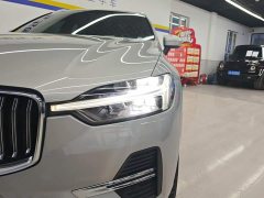 Volvo XC60 B5 AWD Smart Luxury Edition - ფოტო 5
