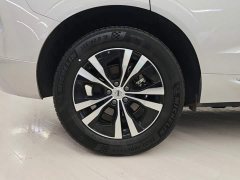 Volvo XC60 B5 AWD Smart Luxury Edition - ფოტო 6
