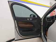 Volvo XC60 B5 AWD Smart Luxury Edition - ფოტო 7