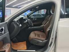 Volvo XC60 B5 AWD Smart Luxury Edition - ფოტო 9