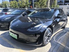 Tesla Model 3 Rear-Wheel Drive - ფოტო 1