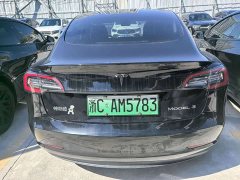 Tesla Model 3 Rear-Wheel Drive - ფოტო 10