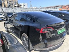 Tesla Model 3 Rear-Wheel Drive - ფოტო 12