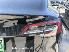 Tesla Model 3 Rear-Wheel Drive - ფოტო 13