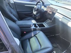 Tesla Model 3 Rear-Wheel Drive - ფოტო 16