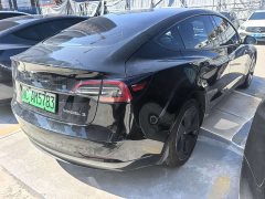 Tesla Model 3 Rear-Wheel Drive - ფოტო 17