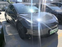 Tesla Model 3 Rear-Wheel Drive - ფოტო 19