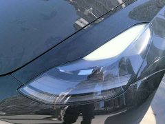 Tesla Model 3 Rear-Wheel Drive - ფოტო 2