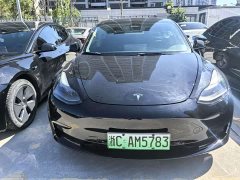 Tesla Model 3 Rear-Wheel Drive - ფოტო 3