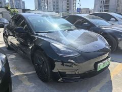 Tesla Model 3 Rear-Wheel Drive - ფოტო 4
