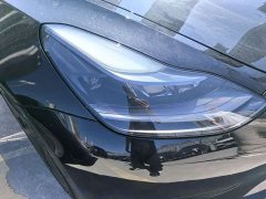 Tesla Model 3 Rear-Wheel Drive - ფოტო 5