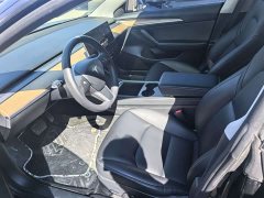 Tesla Model 3 Rear-Wheel Drive - ფოტო 6