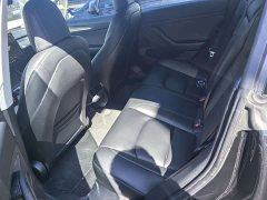 Tesla Model 3 Rear-Wheel Drive - ფოტო 9