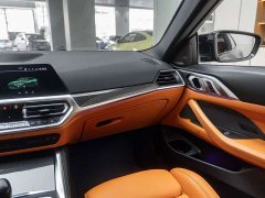 BMW M4 Coupe Thunder Edition - ფოტო 12