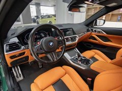BMW M4 Coupe Thunder Edition - ფოტო 15