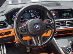 BMW M4 Coupe Thunder Edition - ფოტო 18