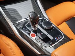 BMW M4 Coupe Thunder Edition - ფოტო 19