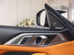 BMW M4 Coupe Thunder Edition - ფოტო 7