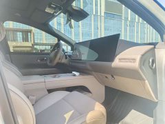 Li Auto i6 Four-Wheel Drive Standard Edition - ფოტო 6