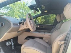 Li Auto i6 Four-Wheel Drive Standard Edition - ფოტო 7