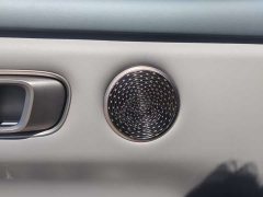 Li Auto i6 Four-Wheel Drive Standard Edition - ფოტო 8