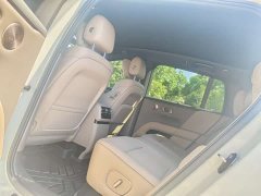 Li Auto i6 Four-Wheel Drive Standard Edition - ფოტო 9