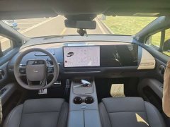 Li Auto i6 Four-Wheel Drive Standard Edition - ფოტო 4